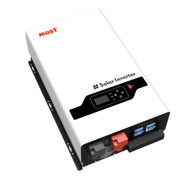 Must Hybrid Inverter 1.5Kva