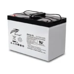 Original Ritar Battery DC Series 12v, 9Ah