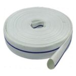 100M 2 Inch Canvas Delivery Pipe