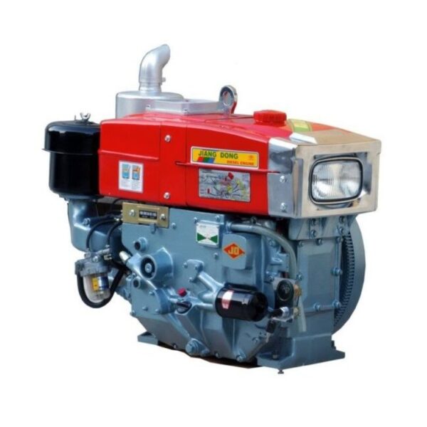 22hp Diesel Engine