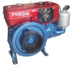 22hp JD Diesel Engine