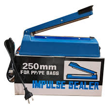 250mm Electric Impulse Sealer