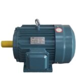 25HP 3phase High Speed Motor