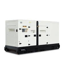 37.5Kva Pulsar Silent Diesel Generator with ATS