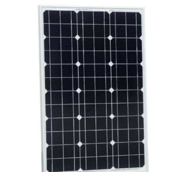 50 Watts Solar