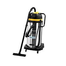 50ltrs Aico Wet and dry Vacuum Cleaner