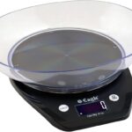 Electronic Bowl Kitchen Weighing Scale (Up To 5KG)