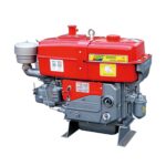 7hp Diesel Engine