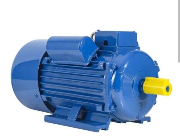7HP Low Speed Motor