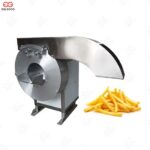 200KG/H CHIPS MAKER / CHIPS CUTTER