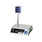 ACS 30 Digital Weighing Scale – Up to 30Kgs