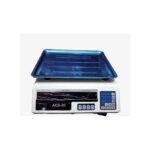 ACS Commercial 30kg Electronic Price Computing Digital Weighing Scale