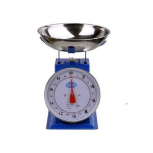 Analog Spring Platform Scale 20KGS