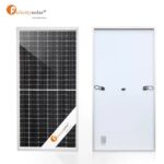 Felicity 350W 30V Half Cell Monocrystalline Solar Panel