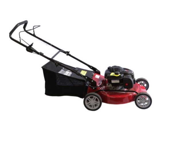 Briggs and Stratton Petrol Lawn Mower