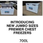 Chest Freezer