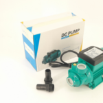 12V DC Solar Surface Water Pump 25m Head
