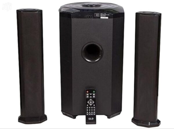 GLD 004 Sound System