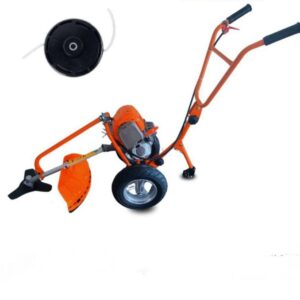 Hawking Walking Brush Cutter