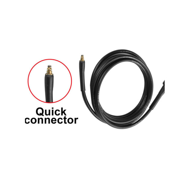 High Pressure Hose(Quick connector) INGCO
