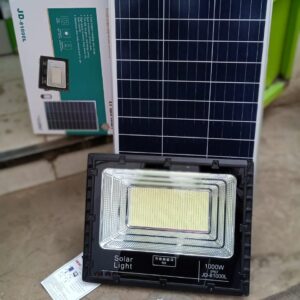 JD Solar Floodlights 1000 Watts