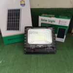 JD Solar Floodlights 100W