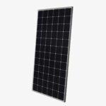 Jinko 345W Monocrystalline Solar Panel