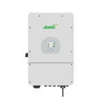 Jinko 8kw Hybrid Solar Inverter JKS-8K-SG01LP1-EU Single Phase