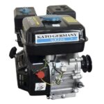 Kato Germany 7.5hp Petrol Engine