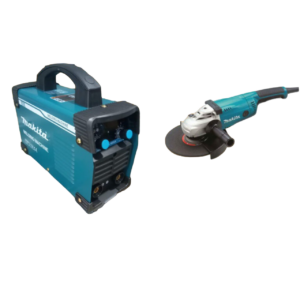 Makita Combo +3 incco disc