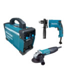 Makita Combo + Makita Drillset