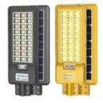 MODI Solar Street Lights 100 Watts
