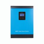MPPT Hybrid inverter 10KVA