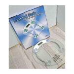 Personal Bathroom Weighing Scale With LED Display