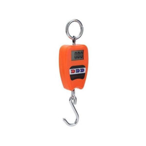 Portable Mini Crane – Digital Hanging Scale 200kg