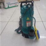 Premier 2hp Electric Submersible Water Pump 28m Headlift