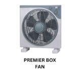 Premier Box Fan