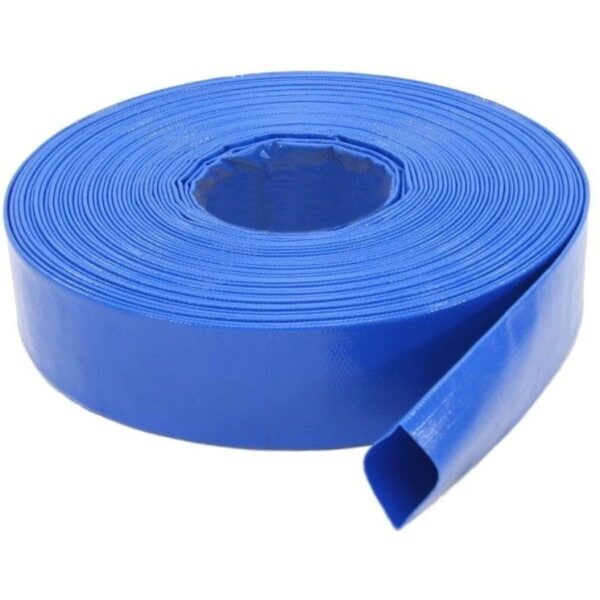 PVC Delivery Pipe 100meters