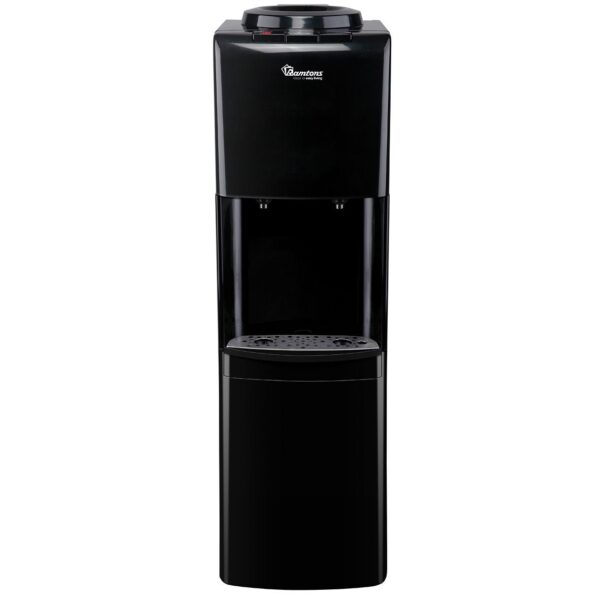 Ramtons Dispenser Hot and Normal with child safety lock