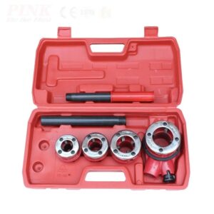 Ratchet Die stock