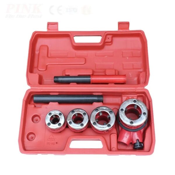Ratchet Die stock