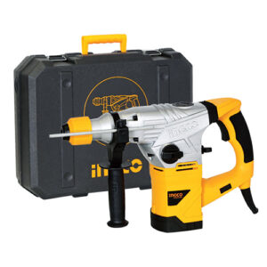 Rotary Hammer 1500w Ingco