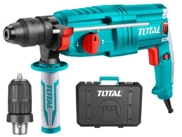 Rotary Hammer 800w