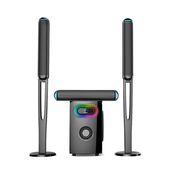 Royal 906 woofer Best sound
