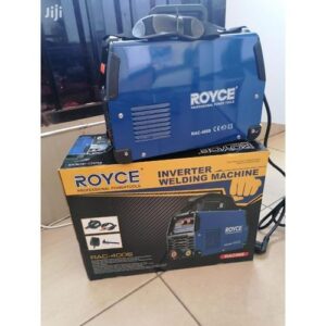 Royce 400A Welding Machine