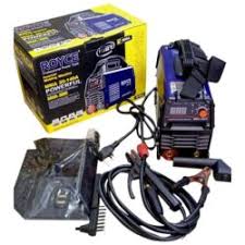 Royce Tig Welding Machine