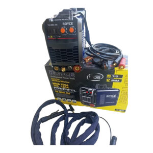 Royce Welding TIG 450