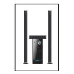Sayona 3.1 Tall Boy 1304 subwoofer sound system