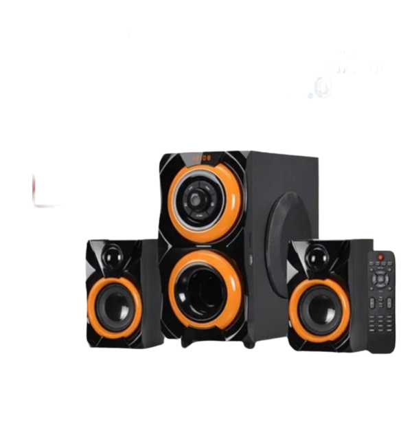 Sayona SHT-1212BT 2.1 AC/DC