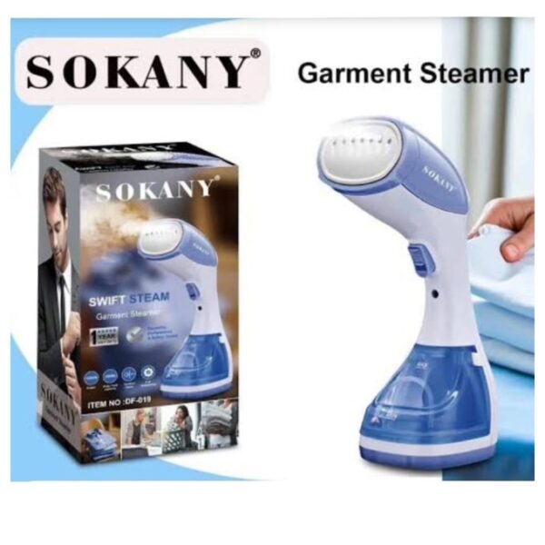Sokany Handy Garment Steamer